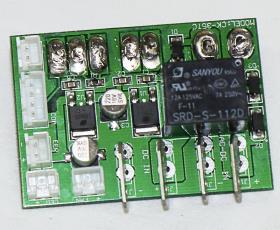 PCB für Kompressor