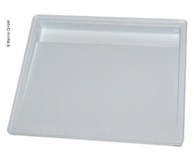 Refrigerator compartment