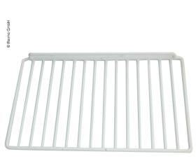 Storage grid for refrigerator