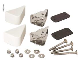 Mounting on top for CB 200 D