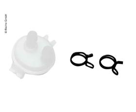 vacuum interrupter