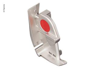 End cap frontpr.F45TiLre