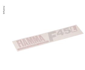 Fiamma klistermærke F45L