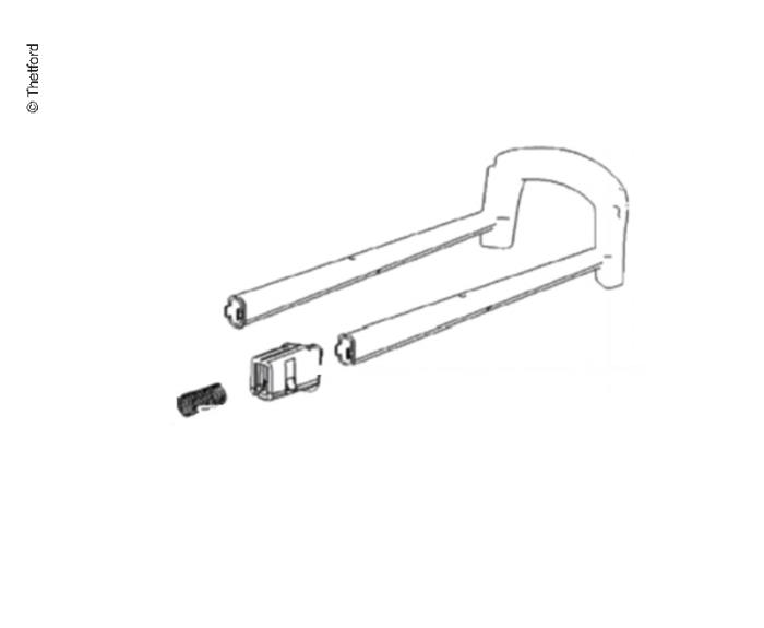 Pull Handle C400/C500