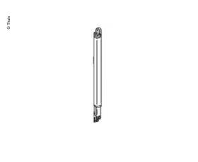 Support leg O 1200 350-550