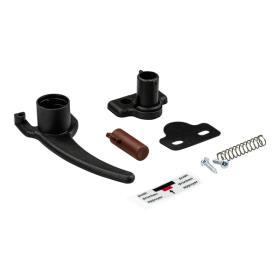 Rotary bolt complete S7/S7Z up to model year 2000