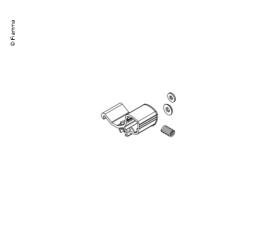 Inner bracket rightF65