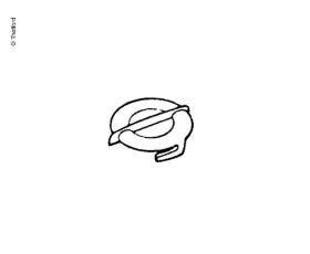 Thetford cap 01664