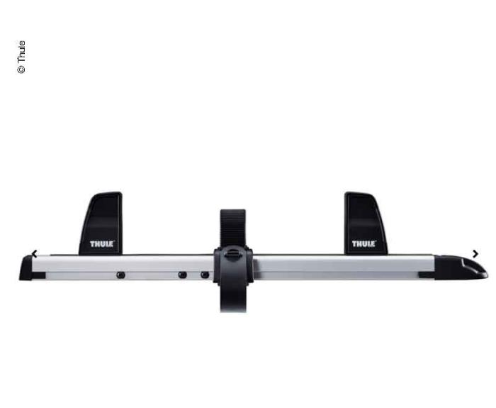 Thule Ladder Tilt-stigen holder hængslet