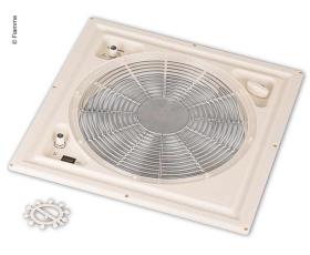 Indre ramme Turbo Vent