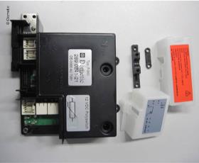 Connection box cpl.f.RM8501