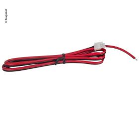 12V connection cable