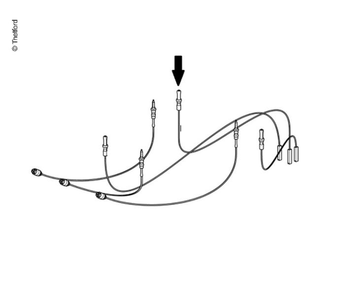 HOB Electrodes long TypeS
