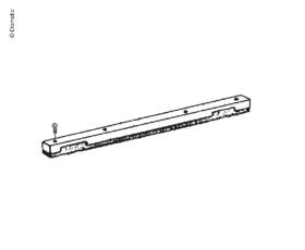 Cover strip sort RML8550