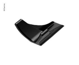 Cover Cap RailQuick Pro