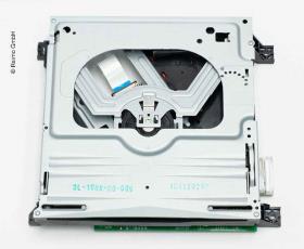 DVD Loader+DVD Mainboard