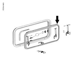 Spacing disk S7 900x600