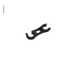 Rack Holder black CB