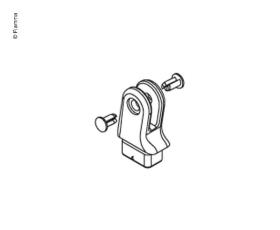 Kit support fod F45IL