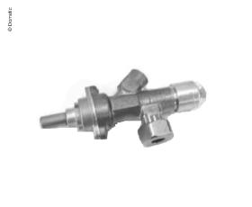 Gaskontrolventil 30 / 50mbar