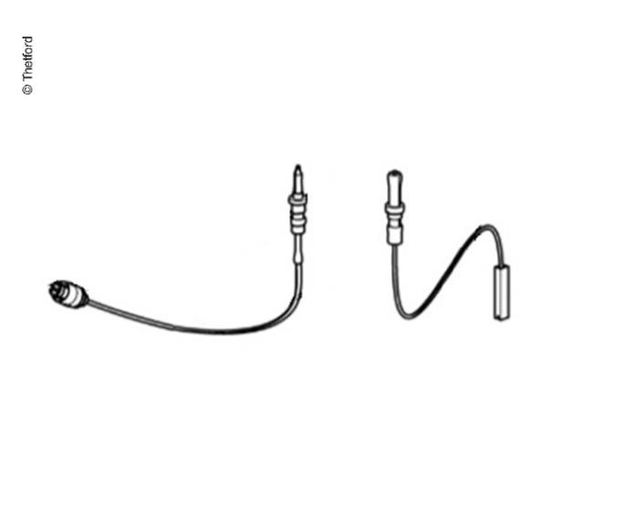 Thermoelement+Elekt.Grill
