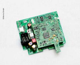 Board III Generation