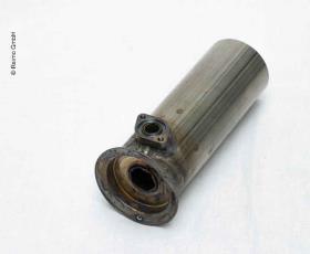 Combustion chamber for ND-F86