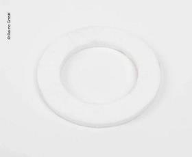 Flange gasket for ND-F87