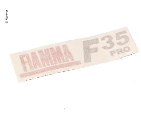 Fiamma Sticker F35 Pro