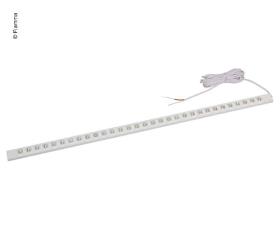 Spare light strip LED
