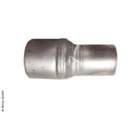 Reducer 80 to 60mm