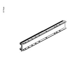 Ramme Slide Out 700 V18