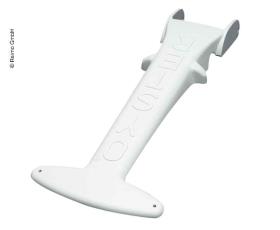 GUSSARM 80cm