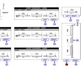 Mast Profile LH