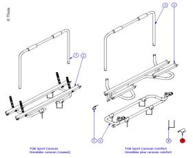 RH Fixation Plate D34