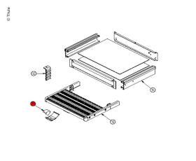 Fixat.Kit Slide Out Manua