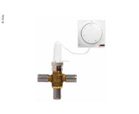 TEMPERATURE CONTROLLER TWO-