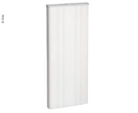 RADIATOR 500mm white9016