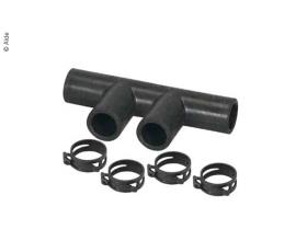 RUBBER BINDERS