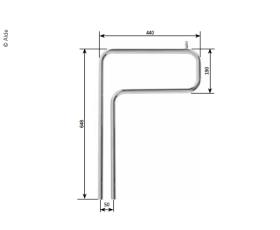 TOWEL DRYER -