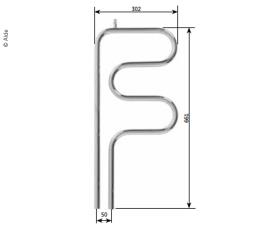 TOWEL DRYER -