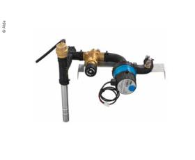 mixer pakke