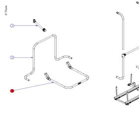 Sport G2 Garage Platform