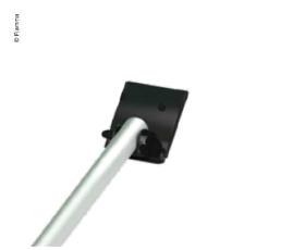 Mounting top right T5