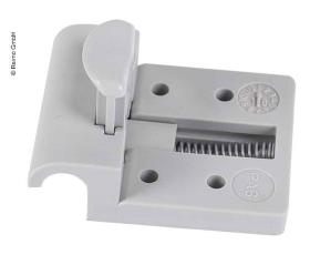 Quick-Clip holder for table slide rail 57056