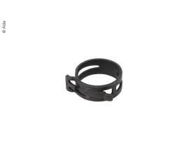 Strap clamp 27x12mm