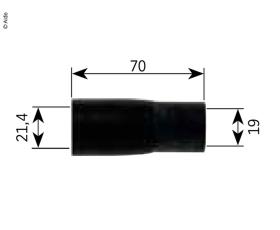 Rubber reduction 19