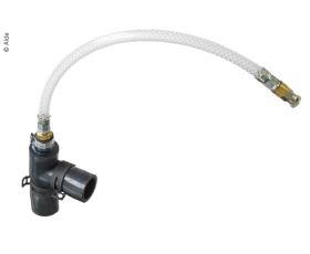 RUBBER T MED VENTILATION-