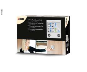 OPERATING UNIT WITH TOUCH-