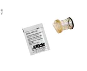 Glycol pude + synet glas